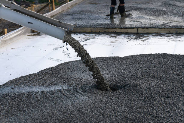 Best Concrete Retaining Walls in Douglass Hills, KY