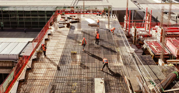 , KY Concrete contractor Company